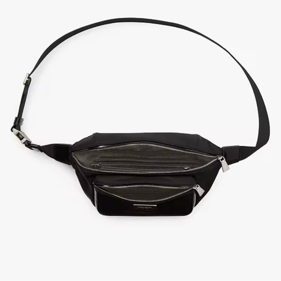 RARE- Kate Spade Sam Icon Belt Bag - Picture 4 of 7